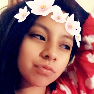 Meet your Posher, Geraldine